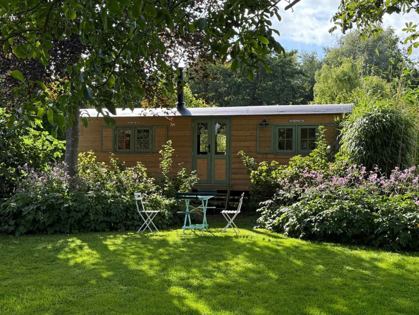 Tiny House